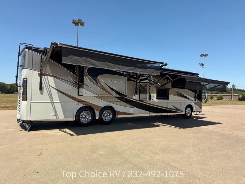 Winnebago Tour  2016