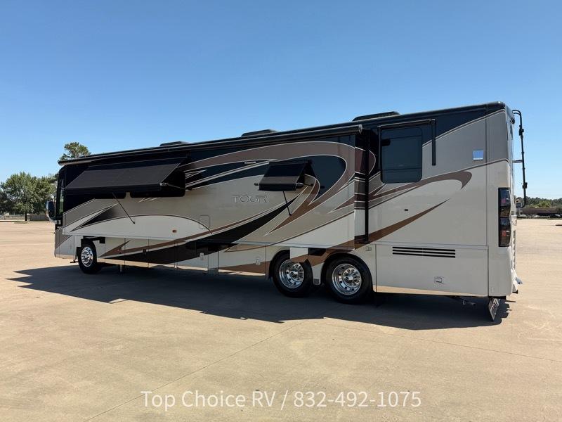 Winnebago Tour  2016