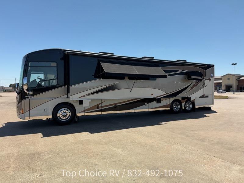 Winnebago Tour  2016