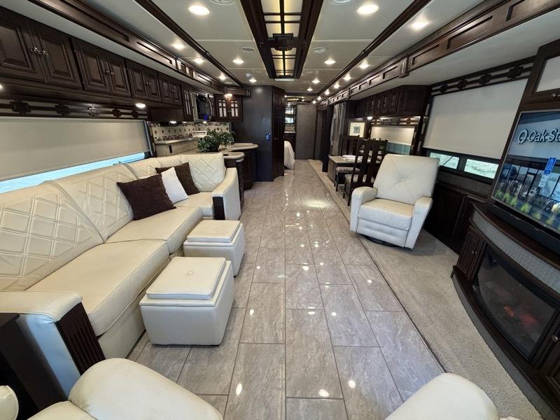 Winnebago Tour  2016