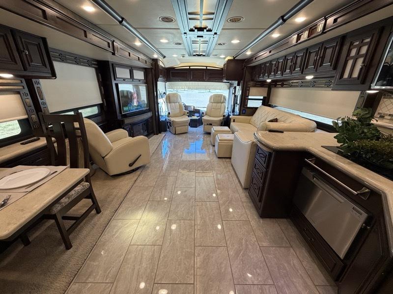 Winnebago Tour  2016