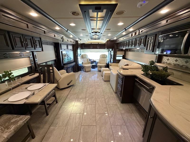 Winnebago Tour  2016