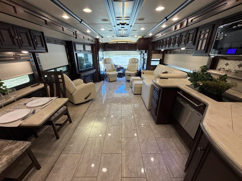 Winnebago Tour  2016