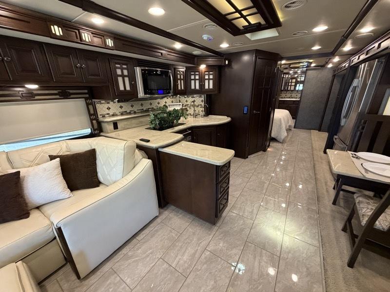 Winnebago Tour  2016