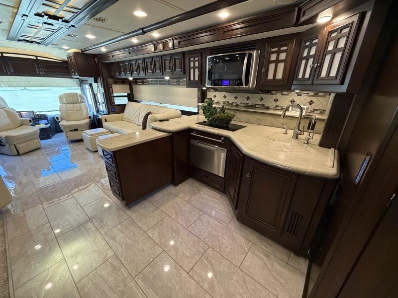 Winnebago Tour  2016