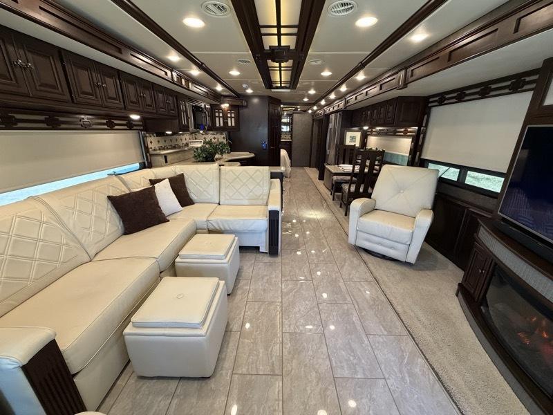 Winnebago Tour  2016