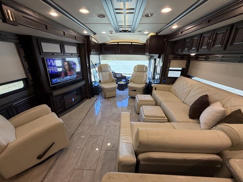 Winnebago Tour  2016