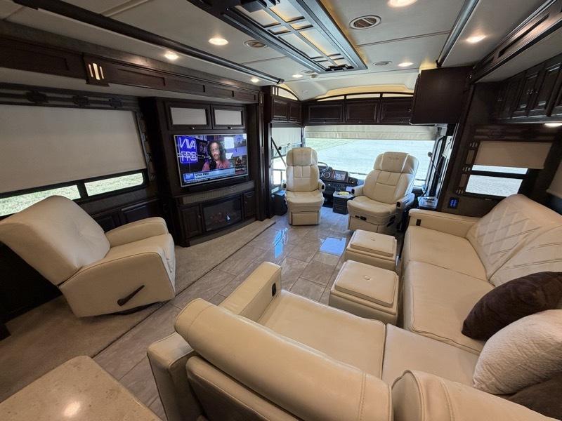 Winnebago Tour  2016