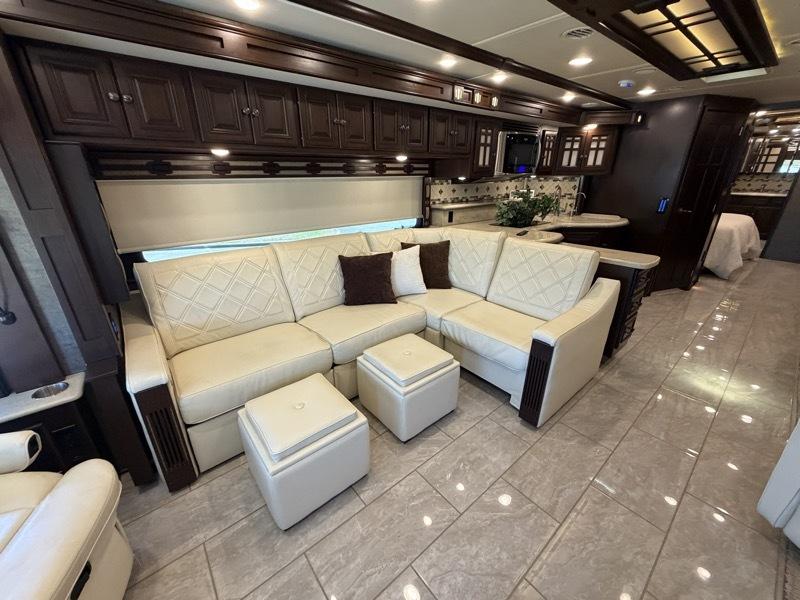 Winnebago Tour  2016