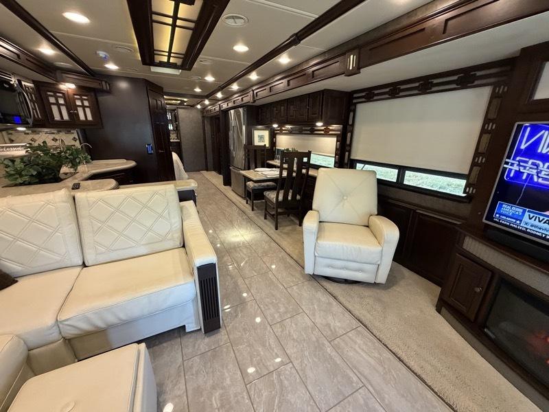 Winnebago Tour  2016