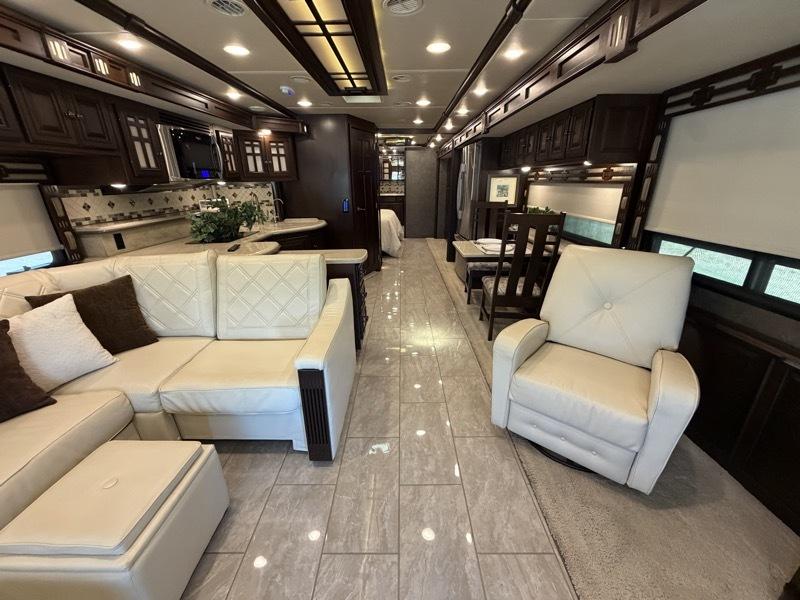 Winnebago Tour  2016