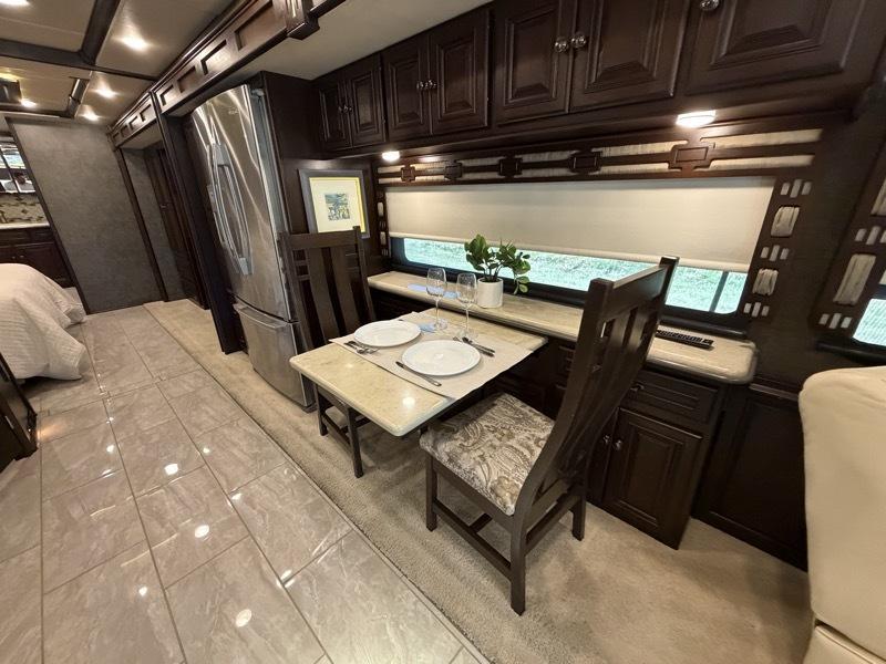 Winnebago Tour  2016