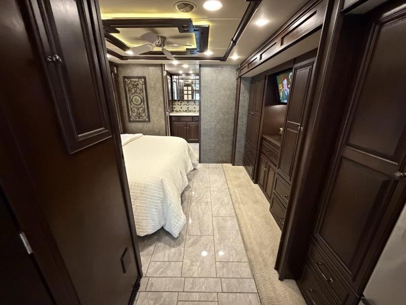 Winnebago Tour  2016