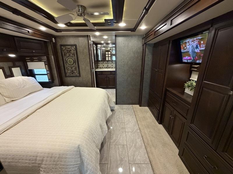 Winnebago Tour  2016
