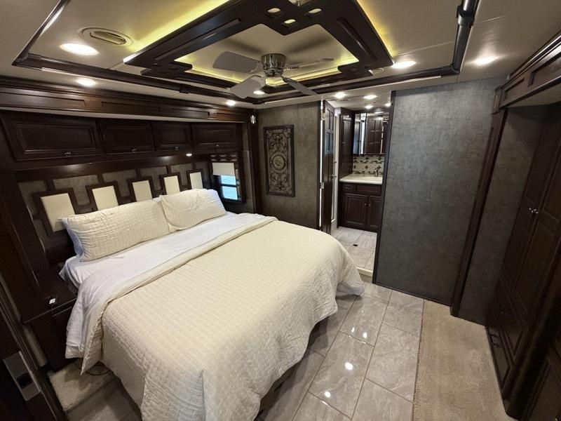 Winnebago Tour  2016