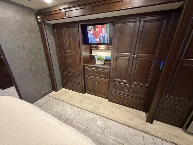 Winnebago Tour  2016