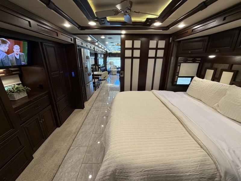 Winnebago Tour  2016