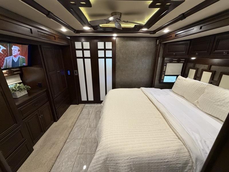 Winnebago Tour  2016