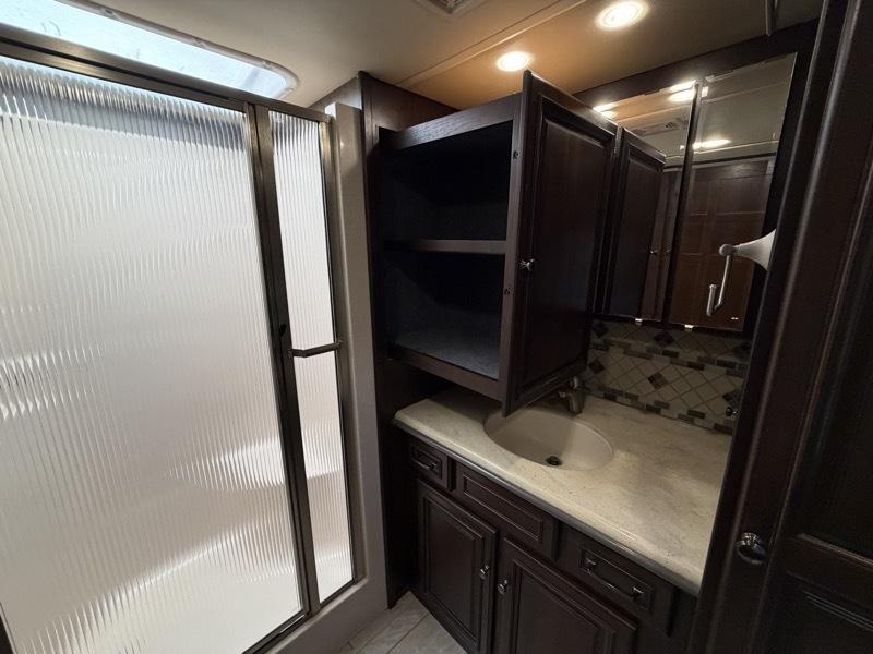 Winnebago Tour  2016