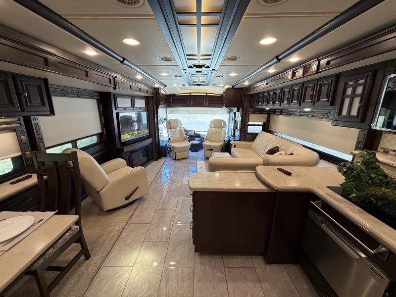 Winnebago Tour  2016