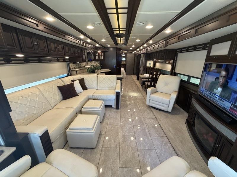 Winnebago Tour  2016