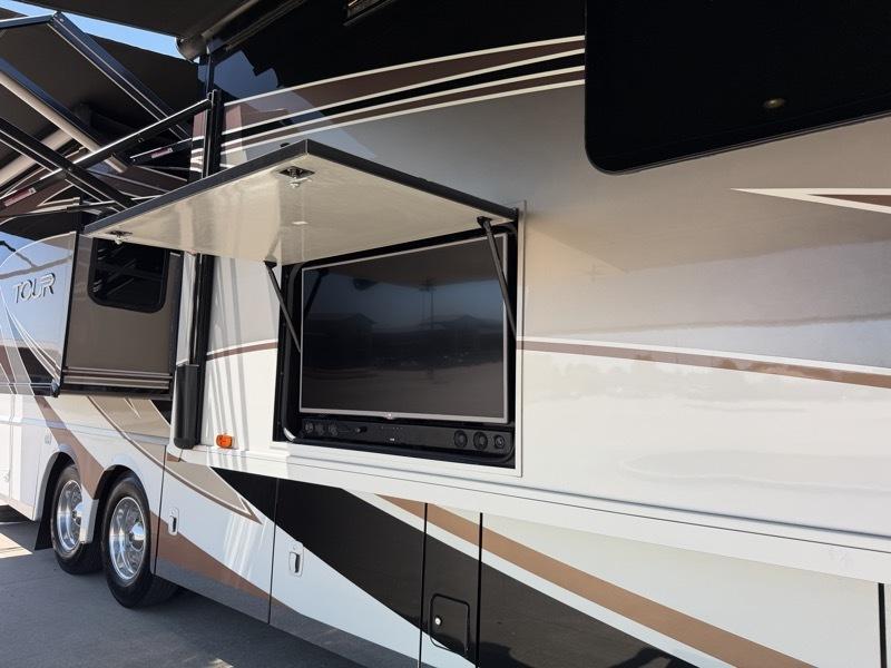 Winnebago Tour  2016