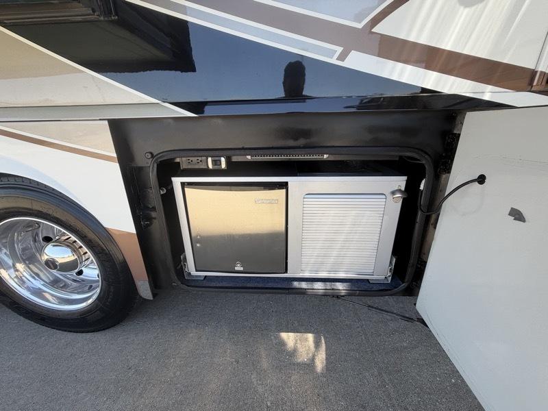 Winnebago Tour  2016