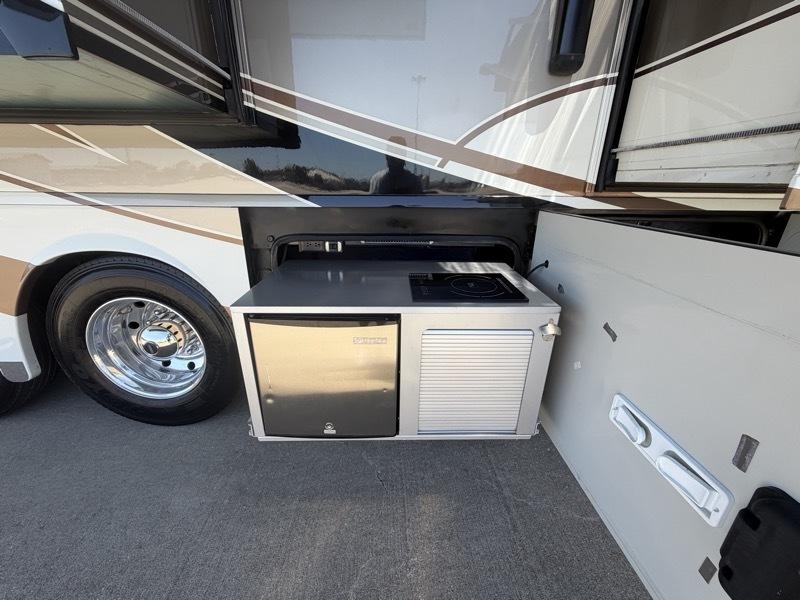 Winnebago Tour  2016