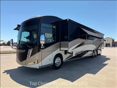 2016 Winnebago Tour 