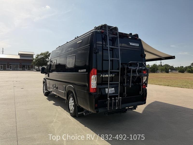 Winnebago Travato  2020
