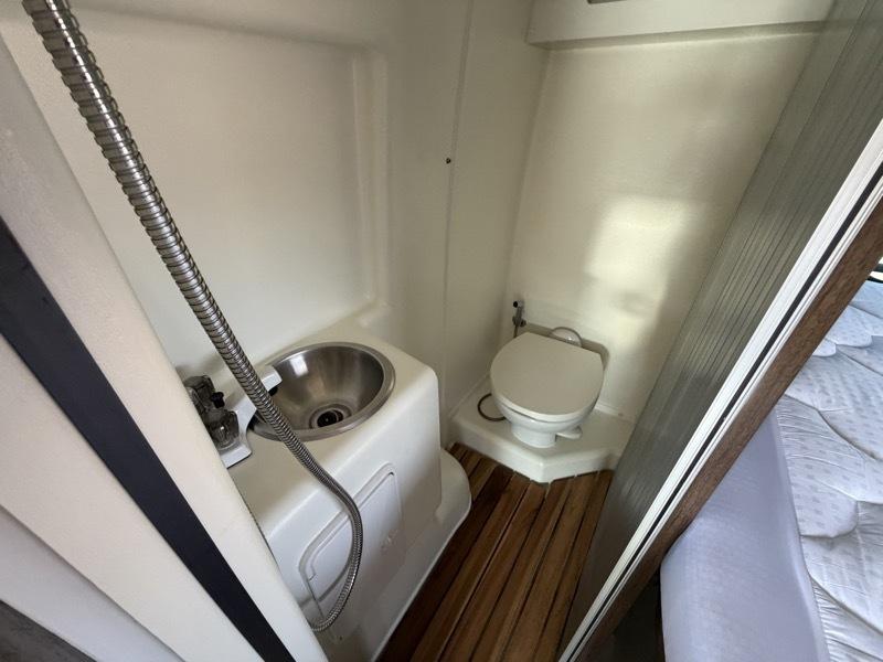 Winnebago Travato  2020