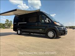 2020 Winnebago Travato 
