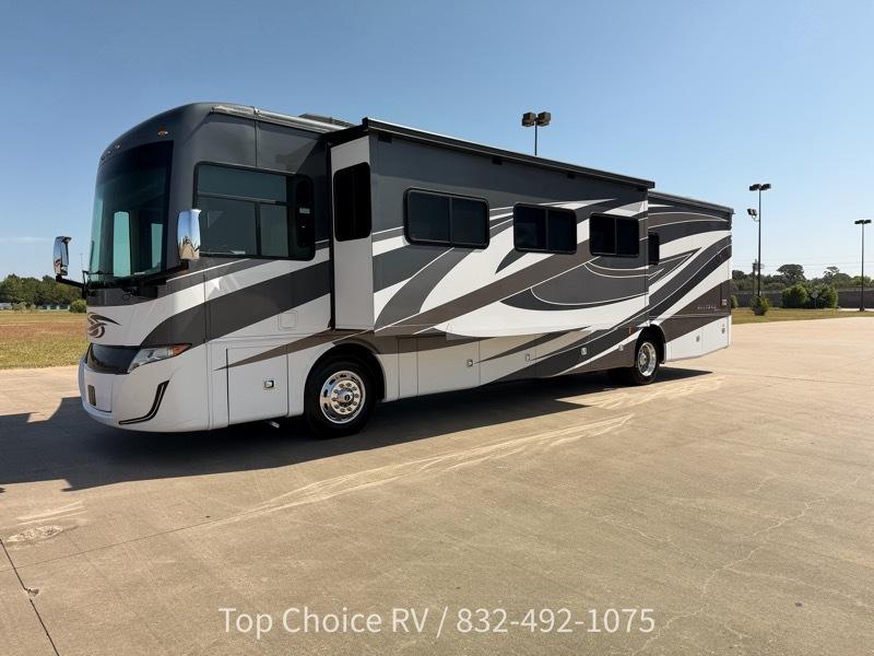 Tiffin Motorhomes Allegro  2022