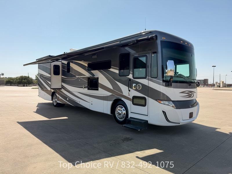 Tiffin Motorhomes Allegro  2022