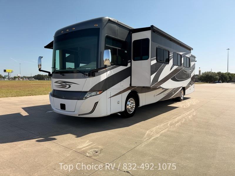 Tiffin Motorhomes Allegro  2022