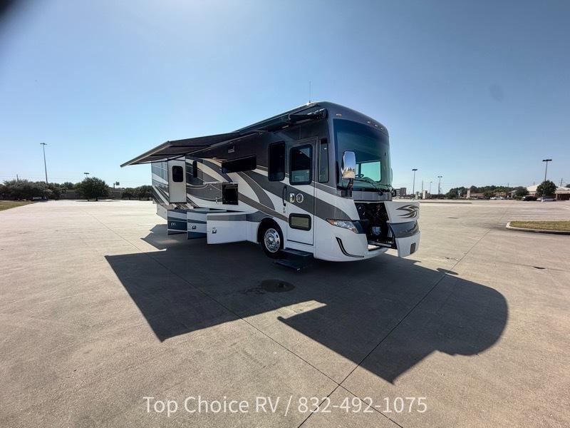 Tiffin Motorhomes Allegro  2022
