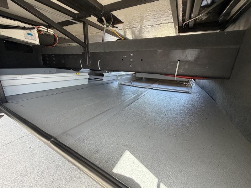 Tiffin Motorhomes Allegro  2022