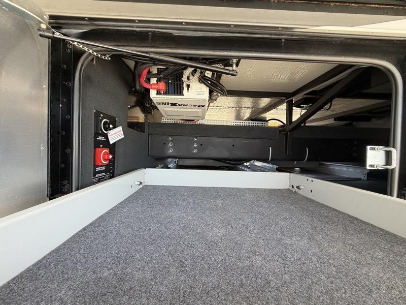 Tiffin Motorhomes Allegro  2022