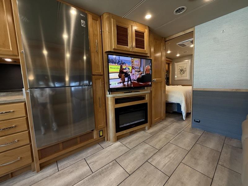 Tiffin Motorhomes Allegro  2022