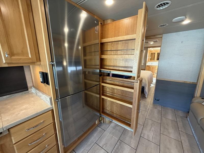 Tiffin Motorhomes Allegro  2022