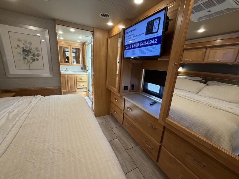 Tiffin Motorhomes Allegro  2022