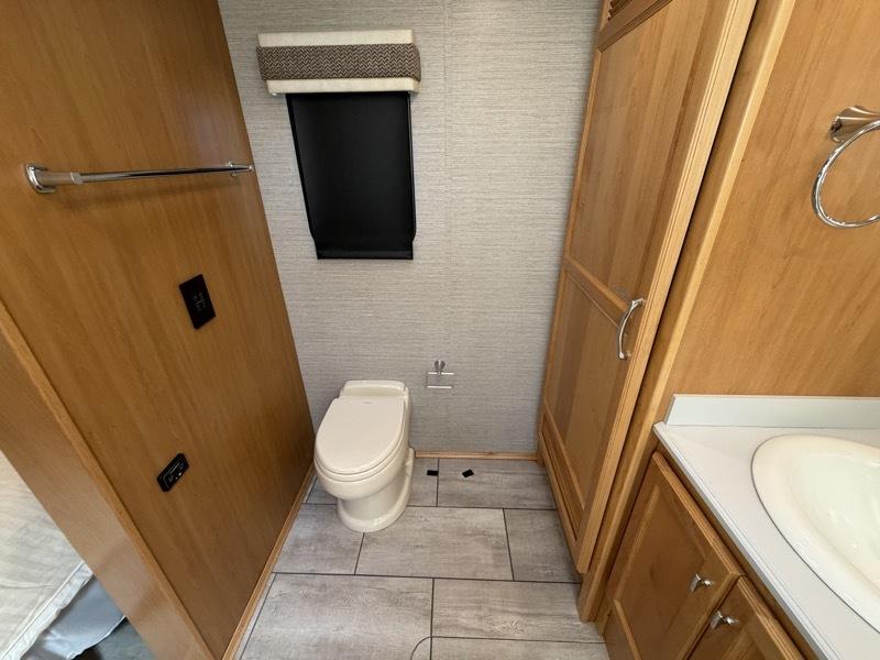 Tiffin Motorhomes Allegro  2022