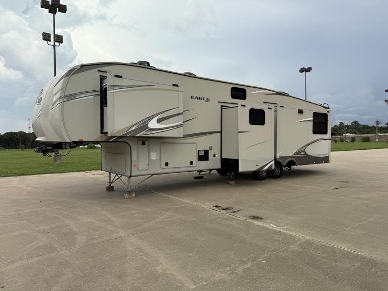 Jayco Eagle  2020