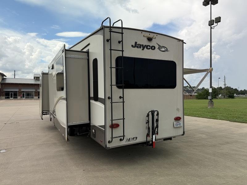Jayco Eagle  2020