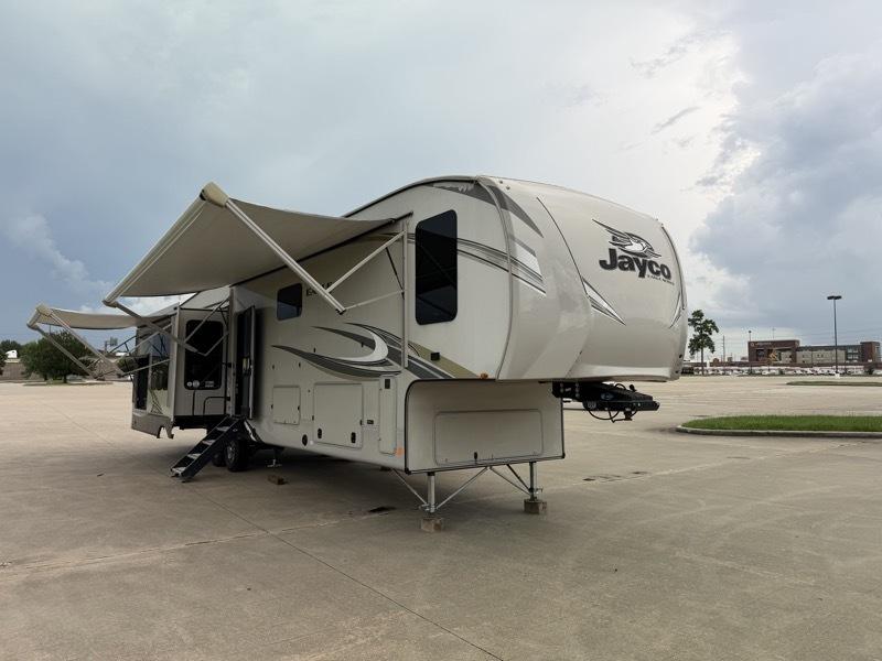 Jayco Eagle  2020