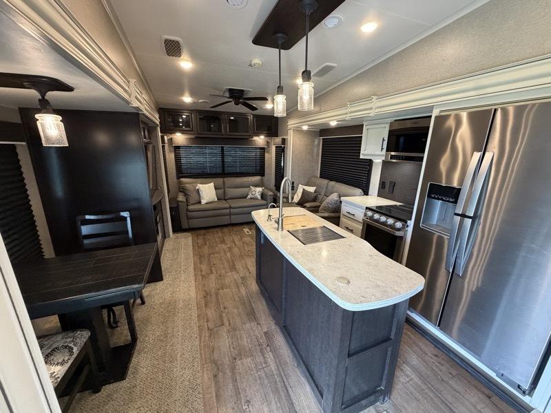 Jayco Eagle  2020