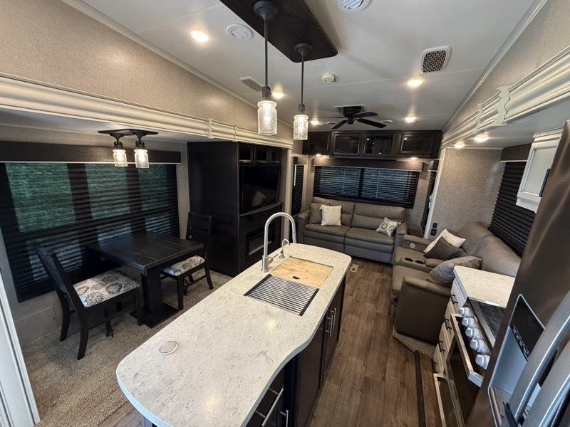 Jayco Eagle  2020