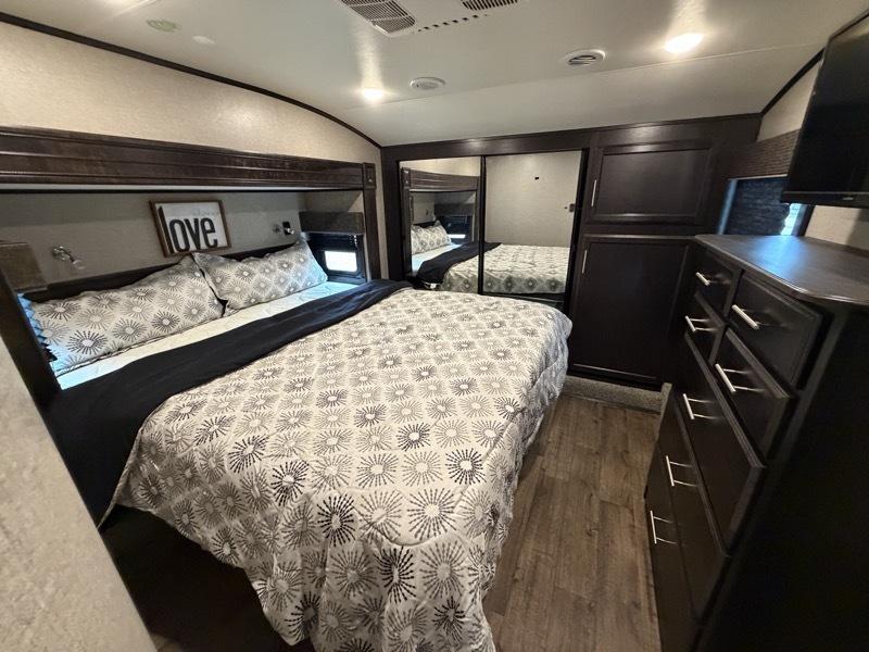 Jayco Eagle  2020