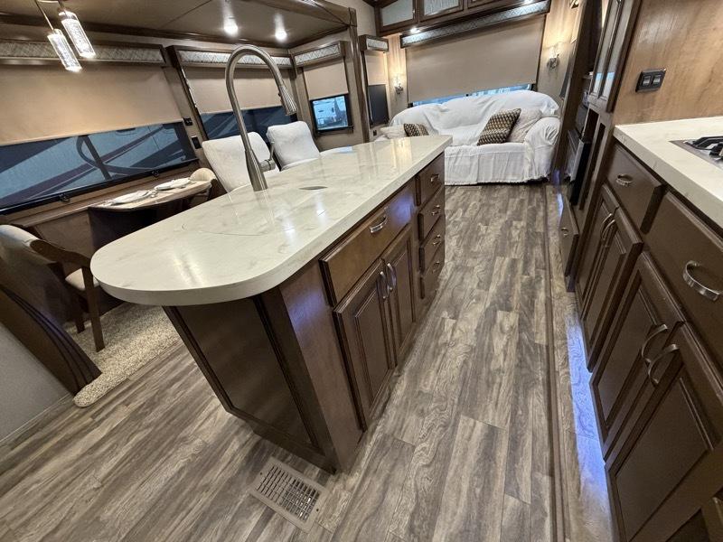 Forest River Cedar Creek  2018