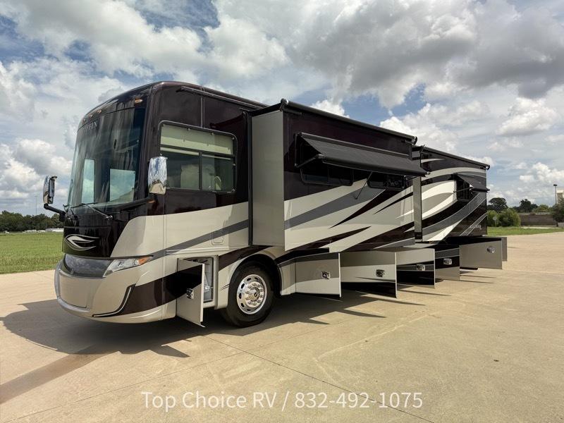 Tiffin Motorhomes Allegro  2018